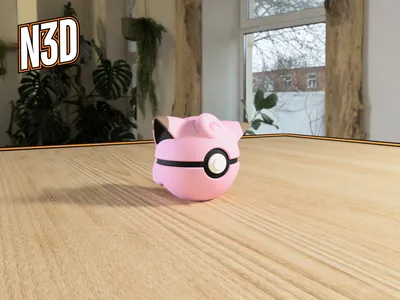 0035 - Clefairy
