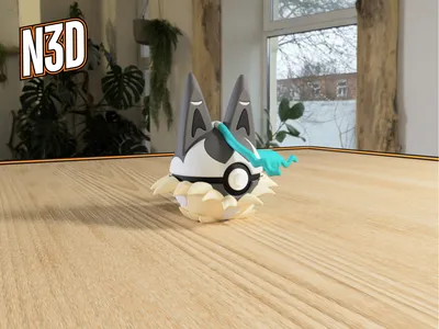 0448 - Mega Lucario Z